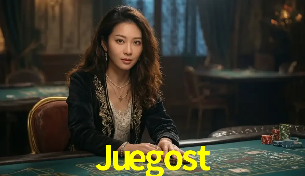 Juegost Casino en Vivo
