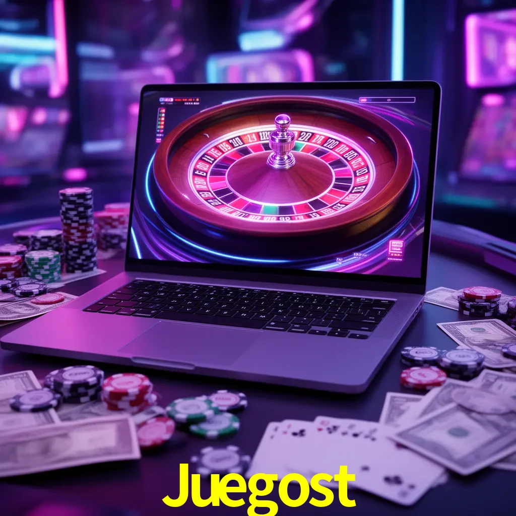 Juegost Tragamonedas