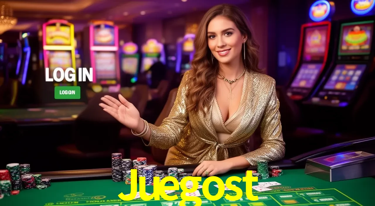 Juegost Bingo