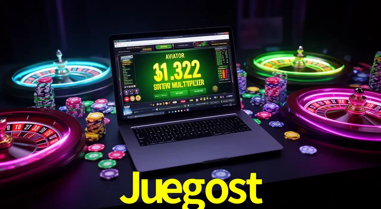 Juegost Match Schedule