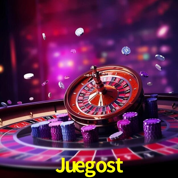 Juegost Animaciones vibrantes