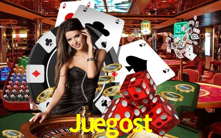 Juegost Información confiable