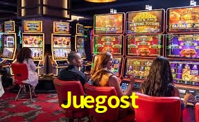 Juegost Domina la emoción de Crash en Juegost