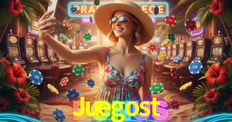 Juegost Términos y Condiciones