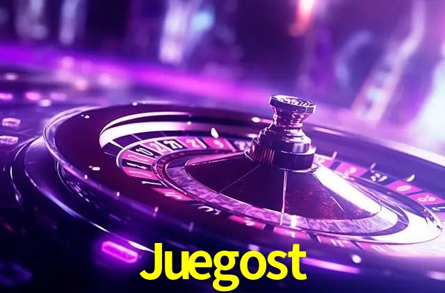 Juegost gaming platform
