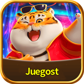 Juegost logo